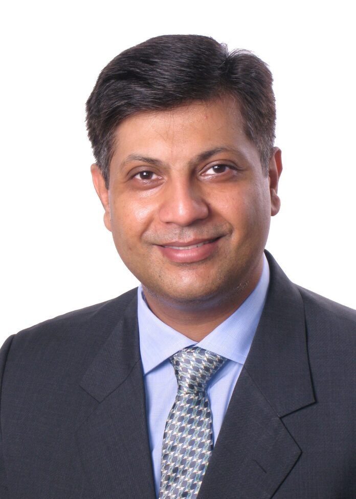 Rahul Agarwal