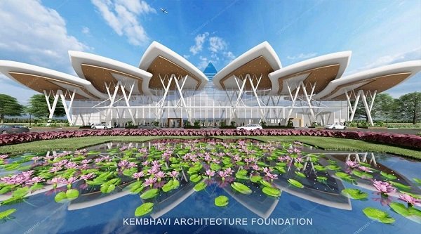 PM MODI TO LAUNCH SHIVAMOGGA AIRPORT