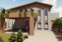 MISHRIKOTKAR HOUSE, DEULGAONRAJA, BULDHANA