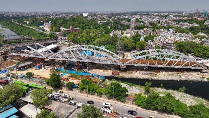 Delhi-Ghaziabad-Meerut RRTS