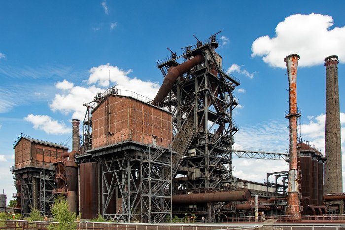 JSPL and EIL Forge Strategic Partnership for Angul's DRI Plant Project ...