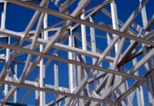 CM Biren Singh Inaugurates Rs. 58 Cr LGSF Housing Complex in Manipur Manipur, Biren Singh, Alternate Housing Complex, Light Gauge Steel Frame, LGSF