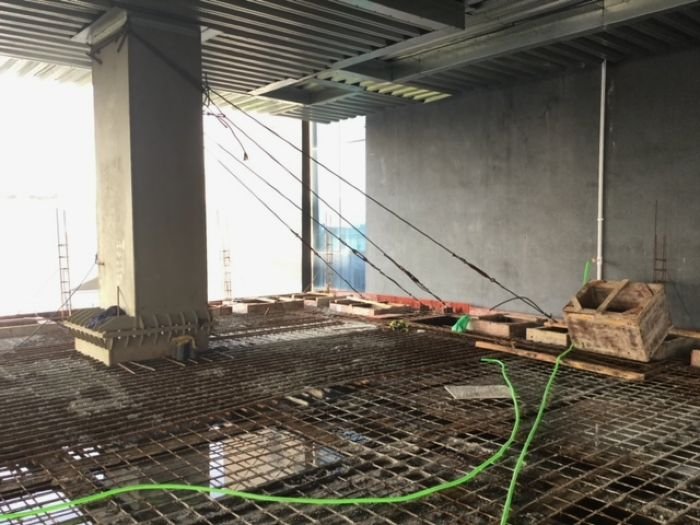 CtrlS,Mumbai,data centre,electrical feeders,Sri Harsha Consulting Engineers,Hyperscale Data centre,LEED certification,steel composite flat slab,steel beams,steel members,Kirby