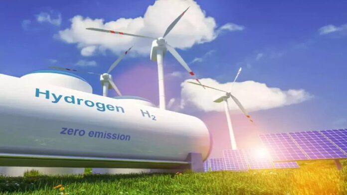 Government, pilot projects, green hydrogen, steel, Renewable Energy, Green Hydrogen Mission, Blast Furnace