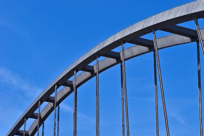 PWD, Steel, Truss Bridge, Mizoram, infrastructure