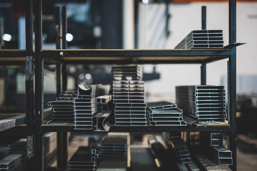 India, steel sector,, production, finished steel, automotive, infrastructure, growth, electric vehicles, construction, government-funded projects, crude steel, National Steel Policy, goals, manufacturing, SteelMint.