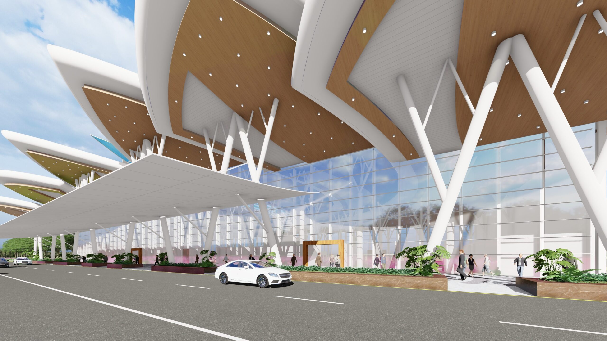 architecture, Soumya Shetty Kembhavi, Kembhavi Architecture Foundation, design philosophy, steel, modern architecture, turnkey projects, sustainability, global architecture, steel benefits, industry trends, design approach

