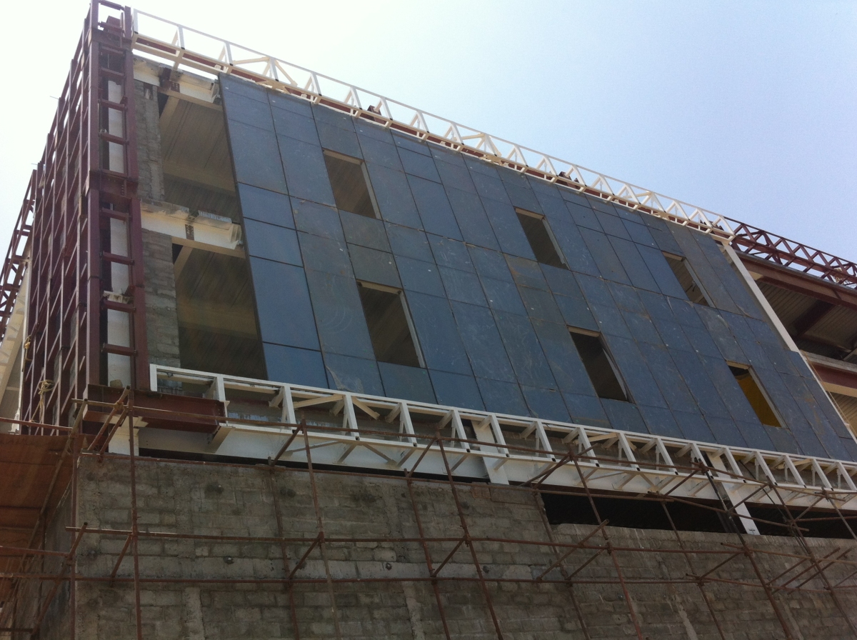 Hiten Sethi & Associates, Antarkar Consulting Engineers, KMH Engineering, Skyscrapers, Technology, Fire safety, Prefabrication, Urban landscape, Structural engineering, High-rise architecture, Innovation, Sustainable development, Durability, Cost-effective, Steel industry, Steel alloys, Fire safety, Fireproof coatings, Composite decking, Tapering sections, 

