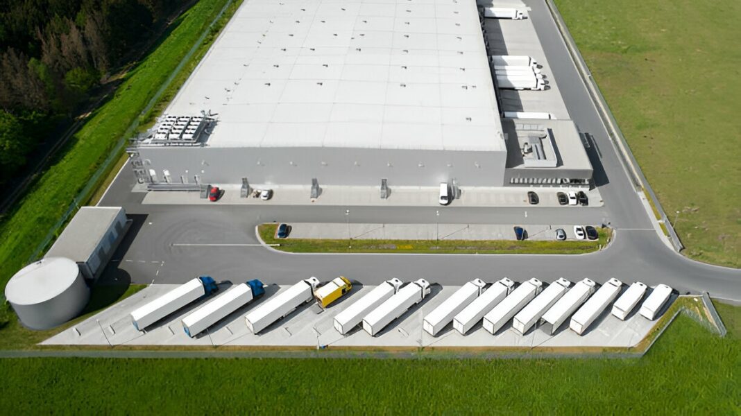 Agra, Logistics hub, Infrastructure, Connectivity, Economic growth, Agra Development Authority (ADA), Logistics management systems, Sustainable urban development, Modern infrastructure, Technology, Environmental impact