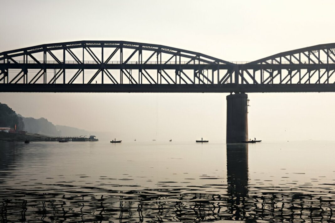 India, Make in India, steel, Bullet Train project, National High Speed Rail Corporation Limited (NHSRCL), Delhi-Mumbai National Expressway, high-speed rail infrastructure, infrastructure development, semi high-speed trains,