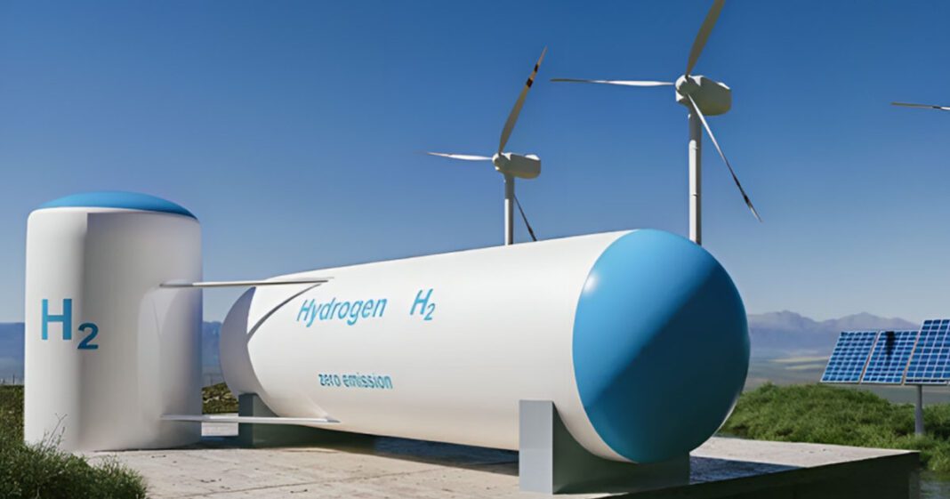 Green hydrogen, green steel, renewable energy, JSW Energy, JSW Steel Ltd, sustainability, innovation, strategic partnerships, carbon emissions reduction, clean energy, India, steel industry, Battery Energy Storage Project (BESS), electric vehicle ecosystem, Solar Energy Corporation of India (SECI), Build Own Operate and Transfer (BOOT) mechanism, environmental stewardship.