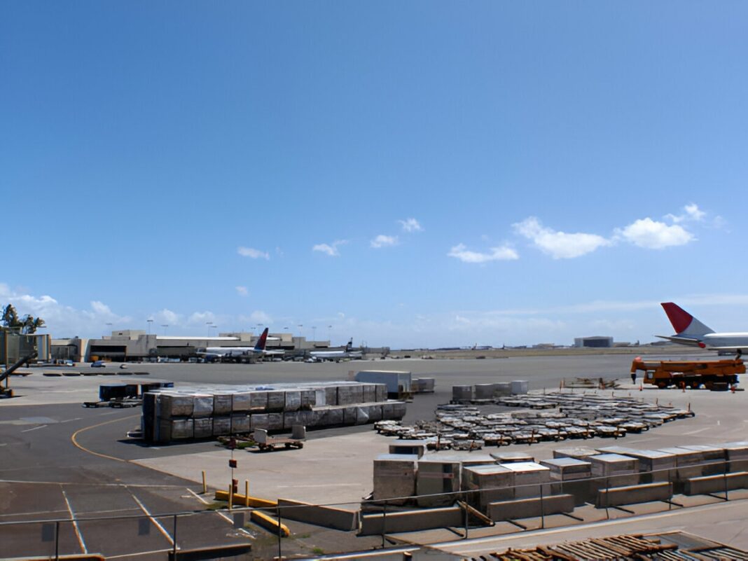 Noida Airport, Largest Cargo Hub, Integrated Multi-Modal Cargo Hub, MMCH, Connectivity, Manufacturing Hubs, Air India SATS, AISATS, Logistics Center, Greenfield Airport, Noida International Airport, Yamuna International Airport Private Limited, Zurich Airport International AG, Connectivity Enhancement