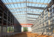 Structural behavior of PEBs with varied bracings in seismic zones Pre-engineered Buildings (PEBs), Bracing Systems, Seismic Zones, Structural Performance, Steel Construction, STAAD Pro Software, Displacement, Structural Weight, Cost Efficiency, Construction Time, Cold-formed Members, Hot-rolled Sections, Building Design