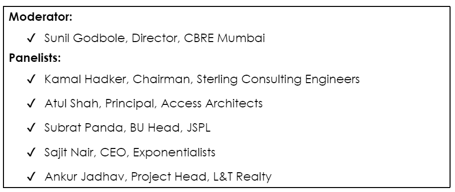 STEEL DAY Conference, steel construction, The Lalit Mumbai, Buildings & Infrastructure, Warehouse Industrial Structures, sustainability, innovation, Amit Shah ISCA Chairman, Ashwini Kumar Ministry of Steel, Vijay Sharma Jindal Stainless, architectural design, structural engineering, urban development, modular construction, seismic resilience, sustainable growth, Tata Steel, Engineers India Ltd, AI in Design & Construction, Navi Mumbai International Airport, steel manufacturing, Jindal Steel & Power, APL Apollo Steel Pipes, Tata BlueScope Steel, Everest Industries, Kirby Building Systems, Altair Inc., BDN Fasteners, Phenix Construction, Roxul Rockwool, Roofix Fasteners. 