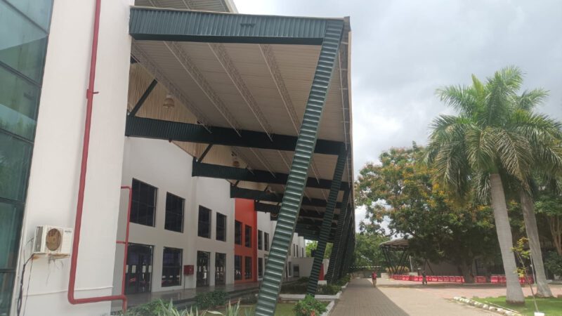 Study on Structures with Corrugated Webs: Advantages and Applications ...