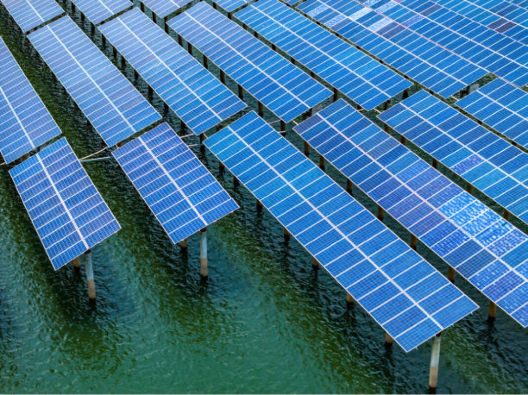 Larsen & Toubro, Kandla Port, green power projects, renewable energy, sustainable development, export-oriented, industrial connectivity, Odisha, economic growth, environmental sustainability, energy transition, renewable energy capacity.