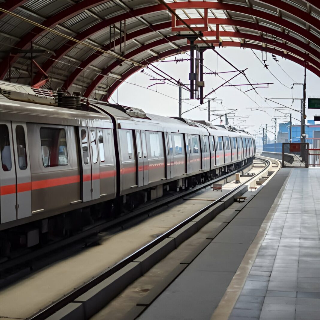 Uttar Pradesh, Metro line, Botanical Garden, Sector 142, Noida, Connectivity, Public transportation, Indira Gandhi International Airport, Noida International Airport