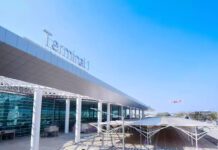 Time for a Fix: Addressing Infrastructure Issues in India Infrastructure Collapse, Delhi Airport Roof, Design and Construction Issues, Public Safety, Heavy Rains Impact, Structural Integrity, Maintenance Protocols, Corrosion and Coating Systems, Structural Inspections, Steel Structures, Public Infrastructure, Engineering Solutions