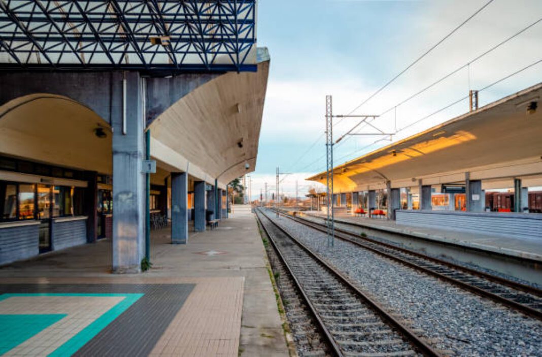 Cherlapally, Telangana, rail station redevelopment, capacity expansion, South Central Railway, Hyderabad, LB Nagar, rail network efficiency, infrastructure upgrade.