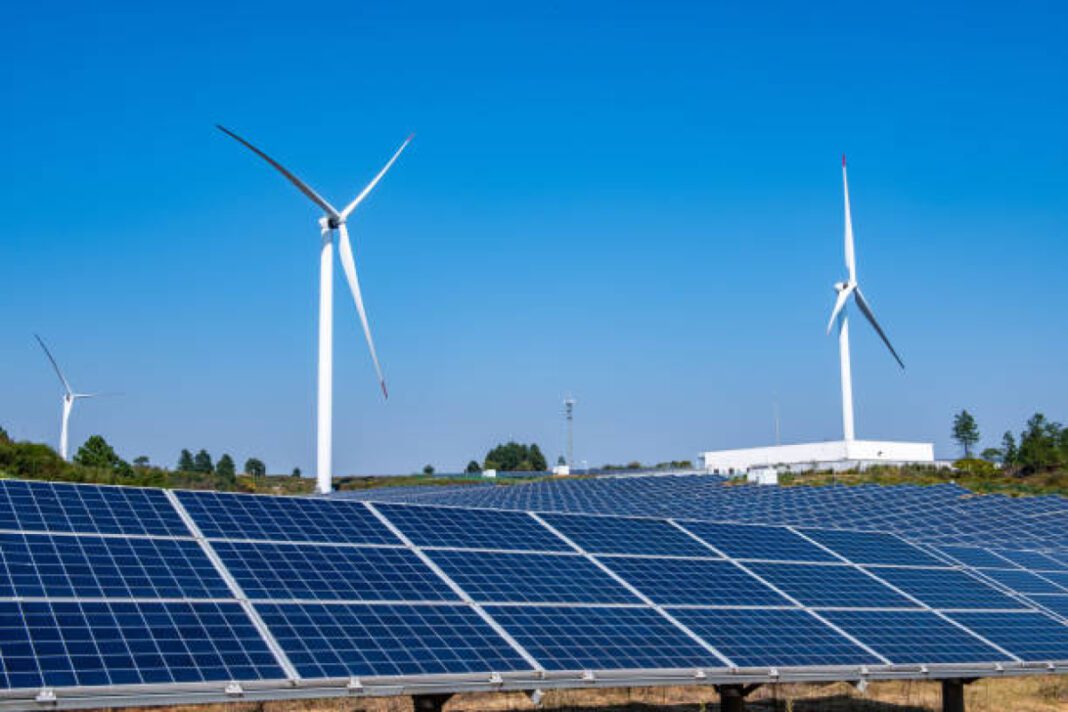 India, renewable energy, regional concentration, iFOREST, policy reforms, Inter-State Transmission System (ISTS), renewable capacity, green energy, solar photovoltaic, renewable energy development agencies (REDAs)