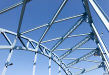 Connector Node For Free-Form Grid Shells Free-form grid shells, Computational tools, Design challenges, Topology optimisation, NURBS (Non-Uniform Rational B-Splines), Meshing, Beam-panel connection, Geometrical torsion, Buckling, Connector node innovation, Structural members, Torsional flexibility, Petal design, Splice node, Structural engineering.