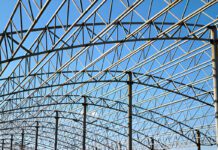 Constructability-based Design Approach for Steel Structures Constructability-based design, steel structures, optimisation, penalty functions, grouping strategy, truss beams, industrial buildings, civil engineering, structural safety, European regulation, 2D steel truss, 3D steel structure, load definition, design variables, penalty functions