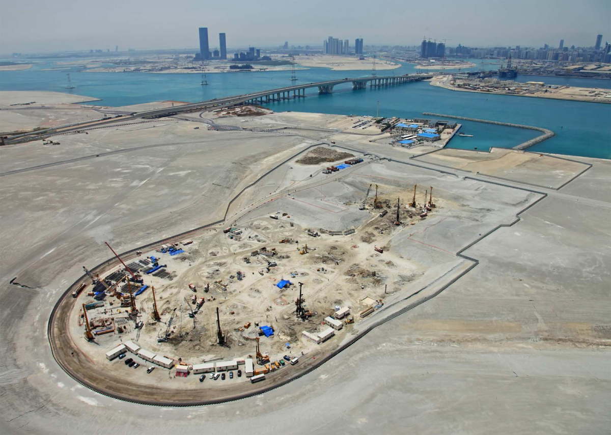 Zayed National Museum, UAE, Sheikh Zayed bin Sultan Al Nahyan, Saadiyat Island Cultural District, traditional Emirati design, sustainable technology, aerodynamic steel structures, solar thermal systems, natural ventilation, 3D modelling, computational design, architectural innovation