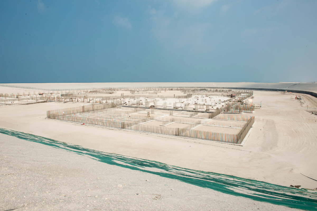 Zayed National Museum, UAE, Sheikh Zayed bin Sultan Al Nahyan, Saadiyat Island Cultural District, traditional Emirati design, sustainable technology, aerodynamic steel structures, solar thermal systems, natural ventilation, 3D modelling, computational design, architectural innovation
