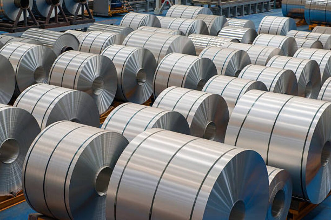 Kalyani Group, aerospace hub, Odisha, Gajamara, defence manufacturing complex, advanced specialty steel, automotive facilities, industrial growth, ITIs and polytechnics, technology skills, manufacturing excellence