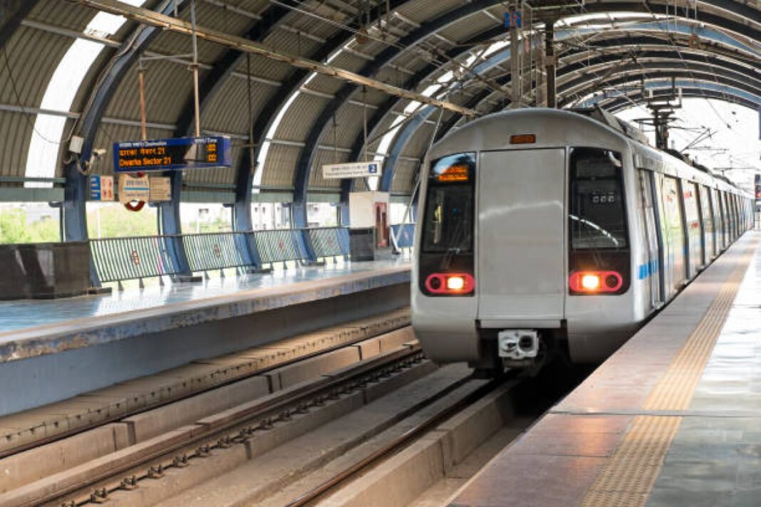 Agra Metro Line 2, metro stations, urban transport, connectivity, infrastructure development, metro network expansion, Agra public transportation, Larsen & Toubro