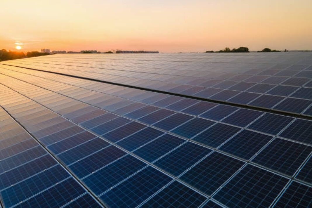 NLCIL to Invest ₹50,000 Crore in Renewable Energy Expansion NLC India Ltd, Renewable energy, Clean energy, Solar projects, Wind projects, Capacity expansion,Tamil Nadu, Rajasthan, Economic growth, Energy storage, Production-Linked Incentive (PLI), Sustainable infrastructure