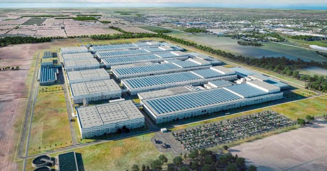 Skoda Auto Volkswagen, Chakan EV plant, electric vehicle manufacturing, Indian EV market, advanced infrastructure, sustainable transportation, Volkswagen Group, green energy, affordable EVs,