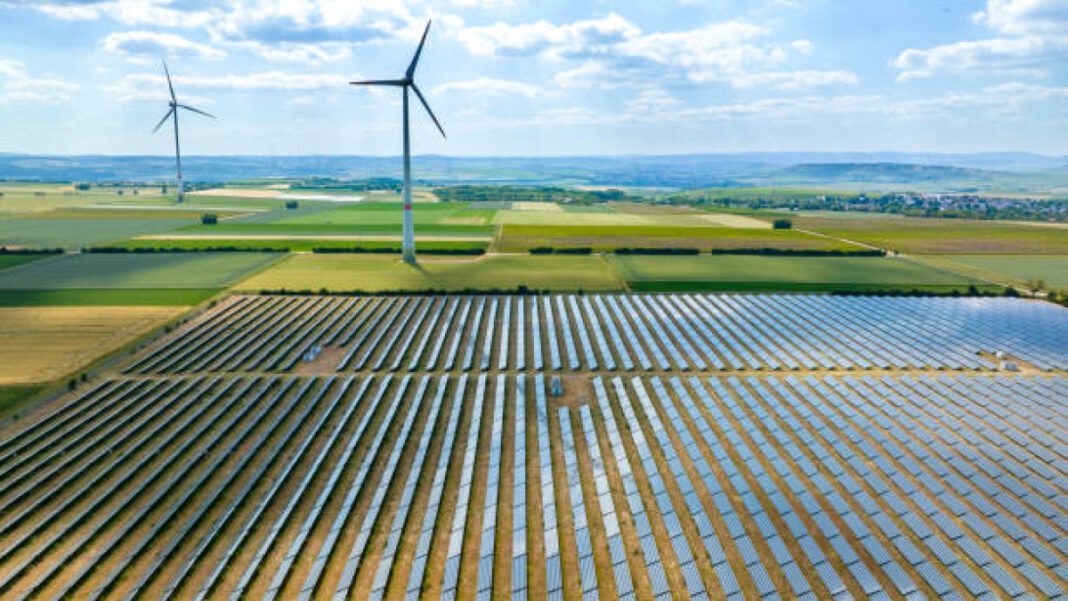 Telecommunications Consultants India Limited (TCIL), renewable energy, clean energy transition, solar power, design and installation, carbon emissions reduction, energy security, sustainable power generation, India’s sustainability goals.