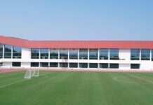 Kalinga Stadium: Redefining India’s Sports Infrastructure Kalinga Stadium, Bhubaneswar, Odisha, sports facility, Athletic HPC, Aquatics Complex, innovative design, SACPL, Collage Design, world-class sports infrastructure, structural engineering, hybrid structure, structural steel, prefabrication, sustainable design, sustainable sports facilities