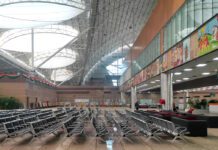 Building Unity: The Kartarpur Corridor’s Bridge of Peace Kartarpur Corridor, steel construction, modular steel structures, sustainability, Creative Group LLP, architectural design, border bridge