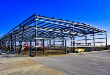 Revamping India’s Steel Construction Codes for Innovation Steel construction, IS 800, code revisions, India, pre-engineered buildings, fireproofing, seismic safety, composite structures, modular construction, innovation, industry collaboration, BIS, building codes, steel design, sustainability.