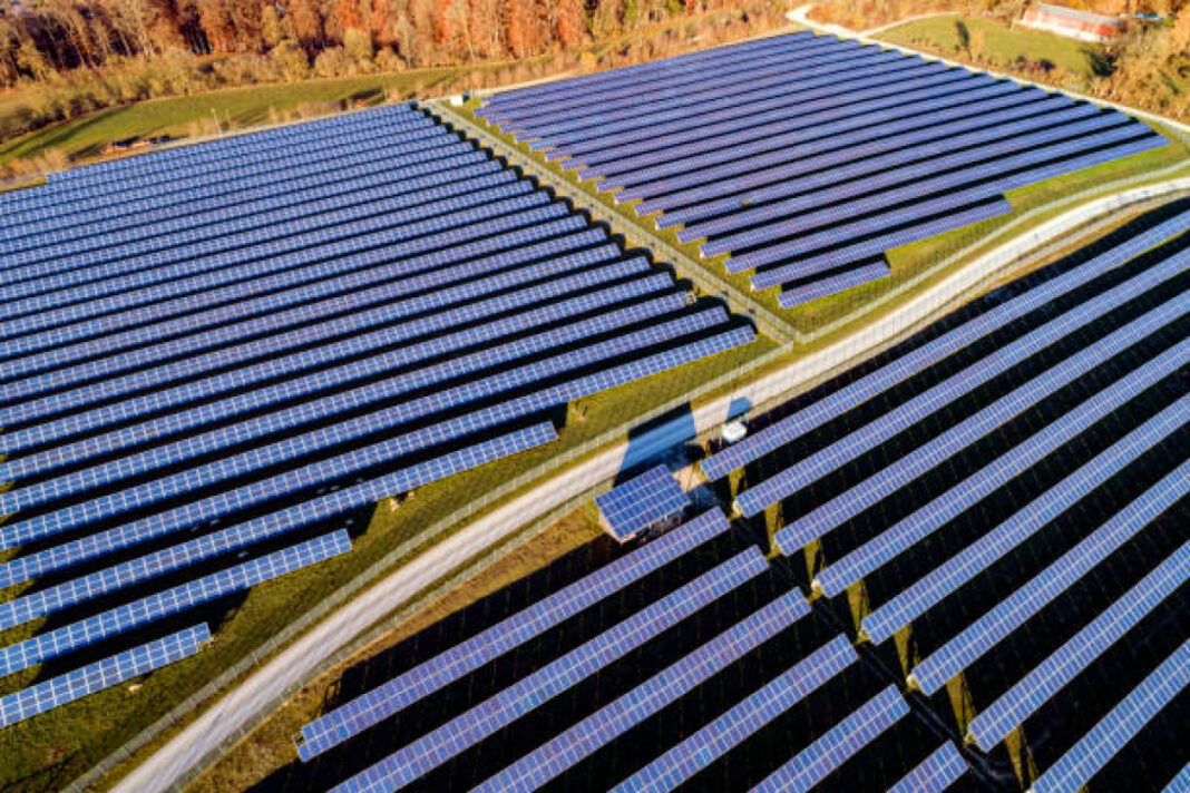 Coal India to Invest Rs 12.09 Billion in Expanding Solar Capacity Coal India, Solar Energy, Renewable Energy, Singareni Collieries, NLC India Ltd, Energy Transition.