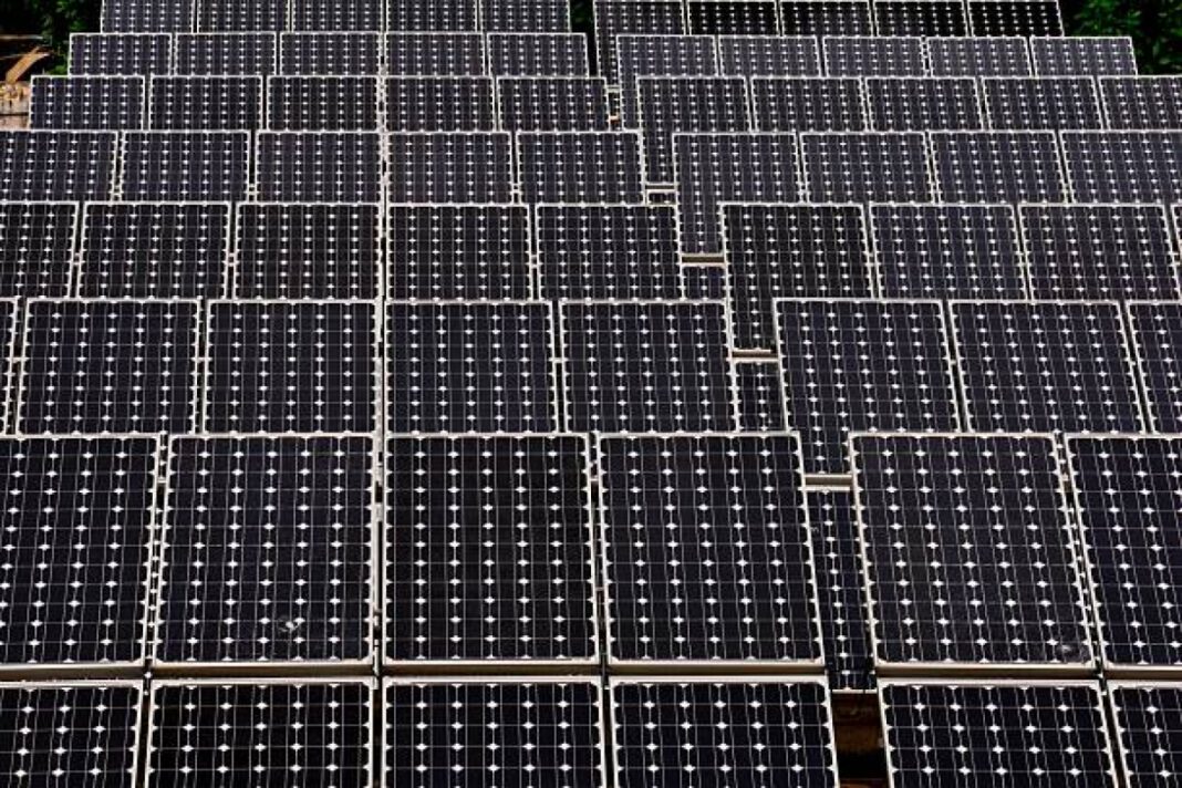 JVVNL, PM KUSUM, 238.4 MW solar projects, Renewable Energy Service Company (RESCO), solar power tenders