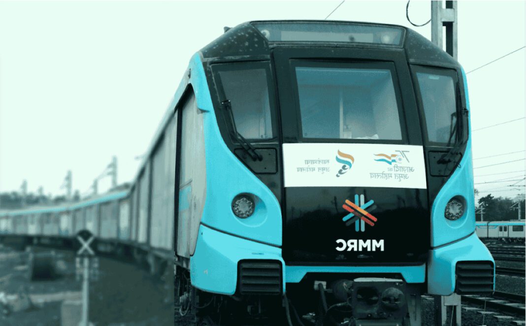 Mumbai Metro, Metro 3, Worli, Acharya Atre Chowk, MMRC, new phase, public transport, metro expansion, connectivity, Mumbai