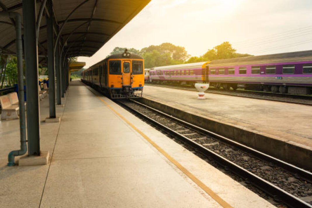 Udhampur-Baramulla Rail Link, USBRL, Kashmir railway, Vande Bharat, train operations, Reasi, connectivity, infrastructure, economic growth, Northern Railway.