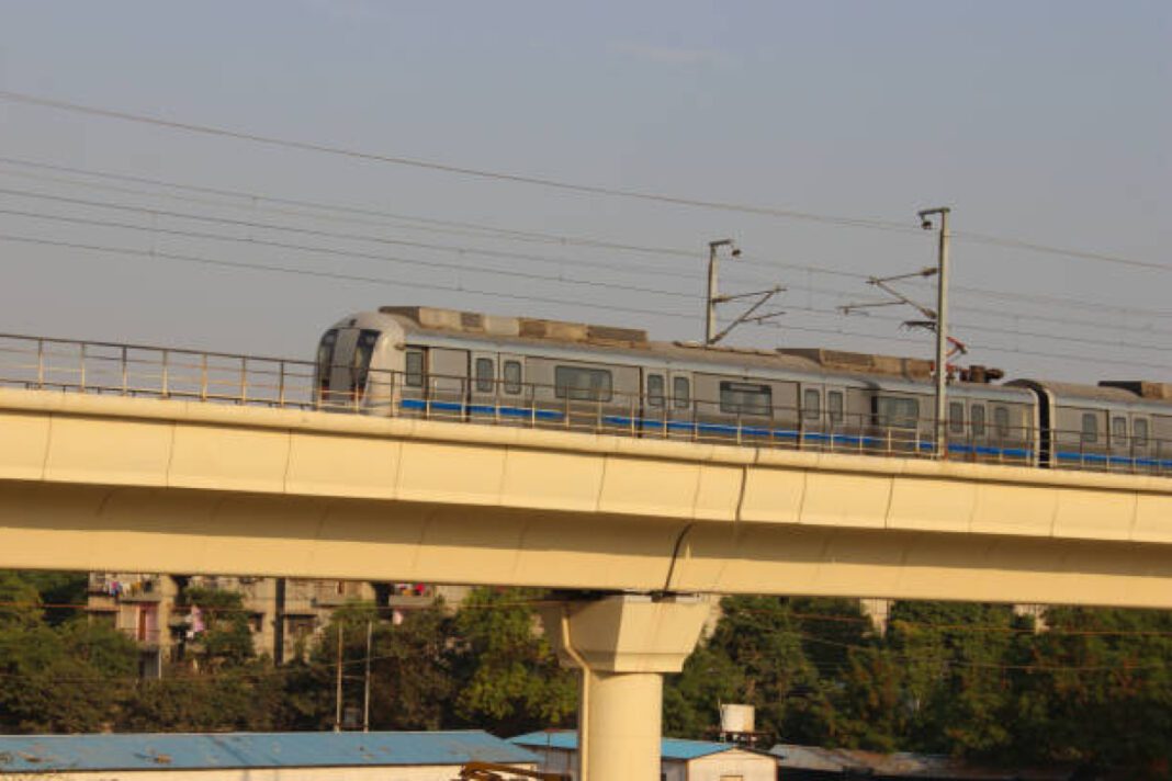 Agra Metro, UPMRC, metro expansion, Mankameshwar, Sikandra, Uttar Pradesh government, public transport, urban development