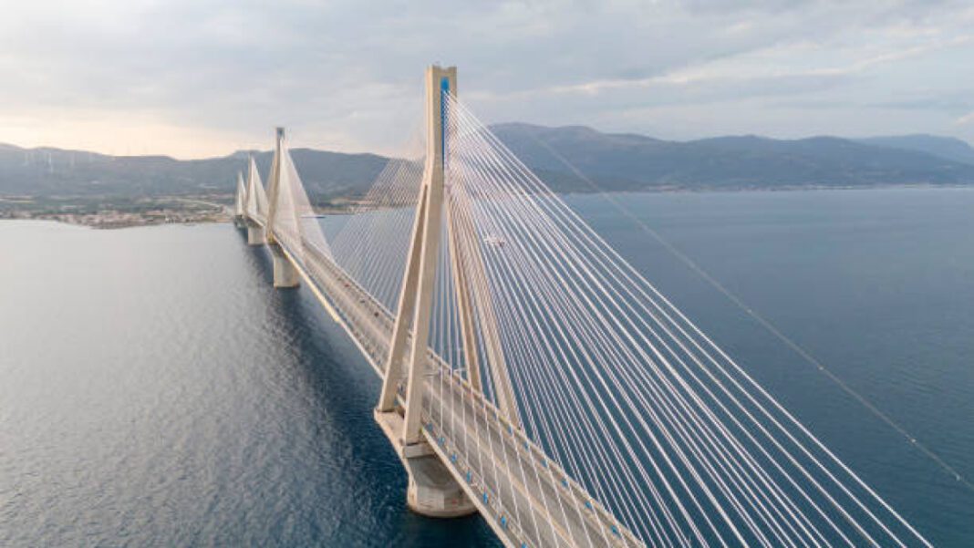 Mumbai-Goa Highway, new bridges, Kundlika Creek Bridge, Dharamtar Creek Bridge, Agardanda Creek Bridge, Jaigad Creek Bridge, Mumbai-Goa Marine Superhighway, road connectivity, infrastructure development