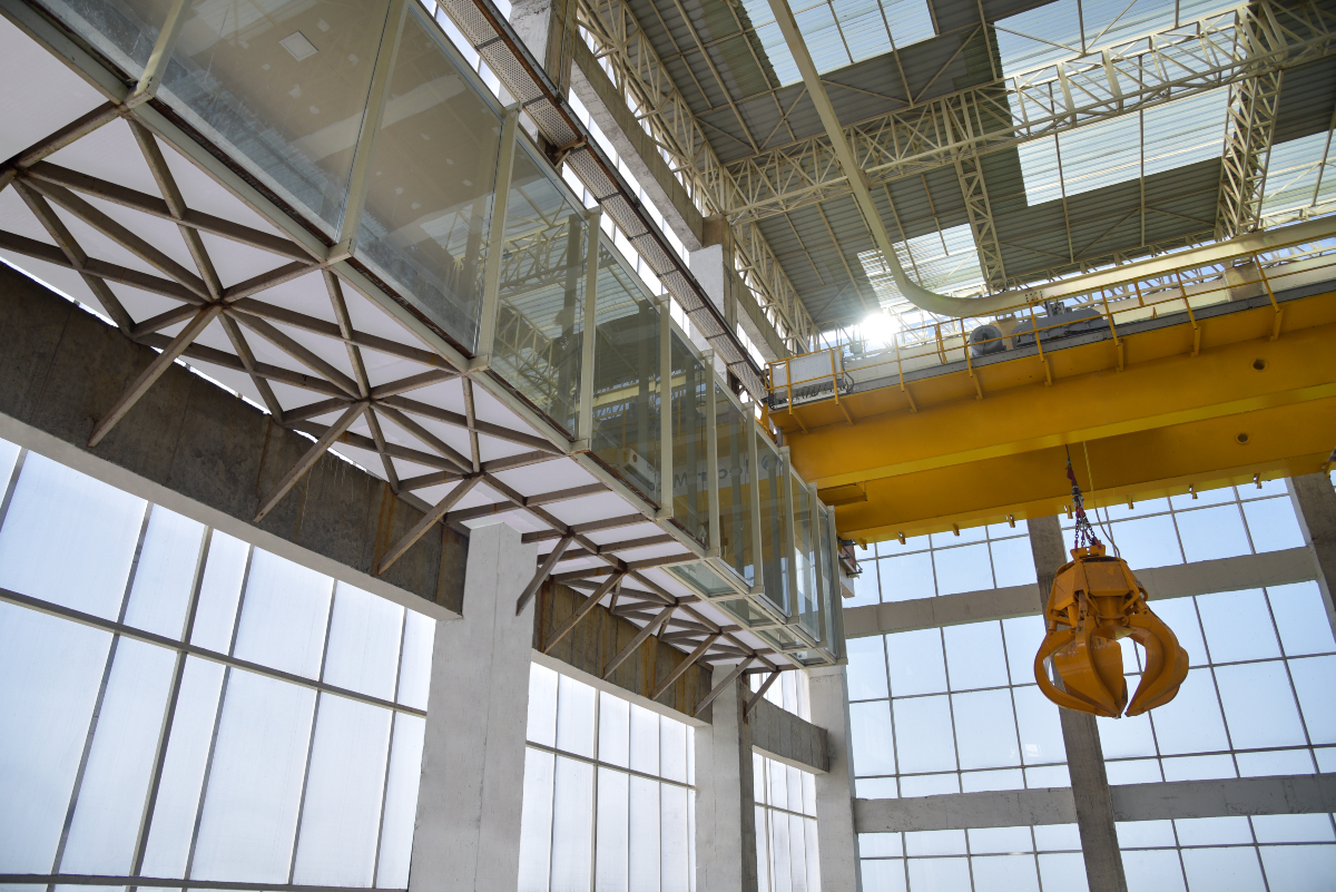 Waste-to-Energy, Sustainability, Circular Economy, Renewable Energy, Green Infrastructure, Urban Waste Management, Eco-Friendly Design, Net-Zero Campus, Community Engagement, Climate Resilience