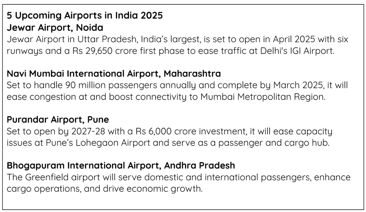 Airports, Steel Construction, Aviation Infrastructure, Long-Span Roofs, Prefabrication, Terminal Design, Fast-Track Construction, Structural Engineering, Passenger Experience, India Expansion