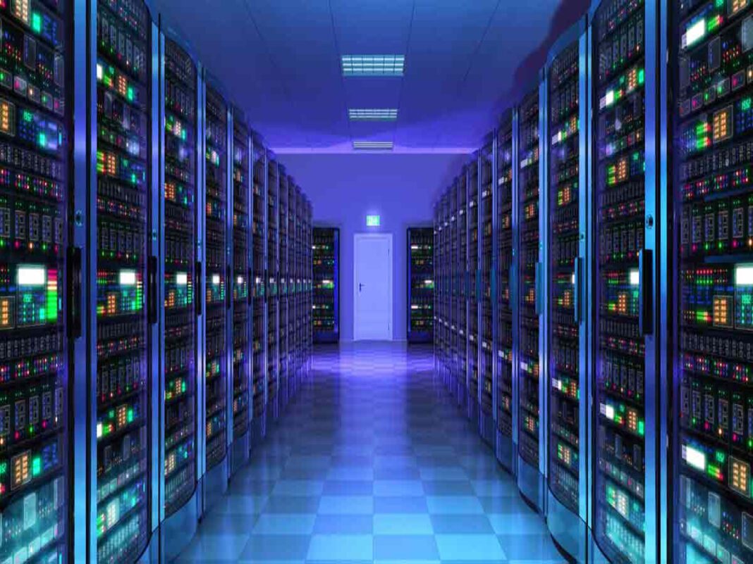 Sify-1-1068x801 UP Sifi Data Centre inaugurated by CM Yogi in Greater Noida boosts tech growth. New AI Centre plans in Lucknow drive further innovation.