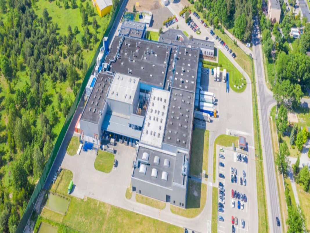 NHLML and IWAI Partner To Develop Multi-Modal Logistics Park In Varanasi