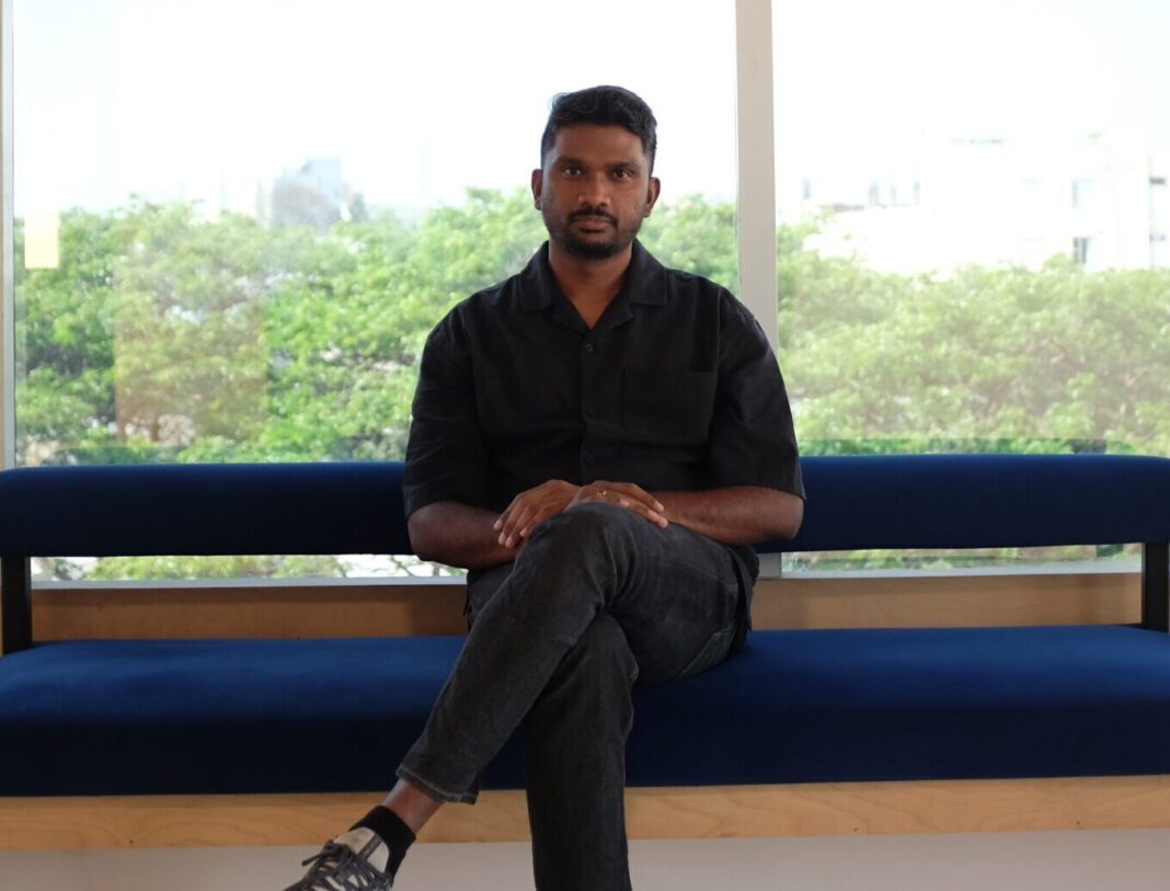 Decoding Design with Nishanth Vijayputra, Morphemy