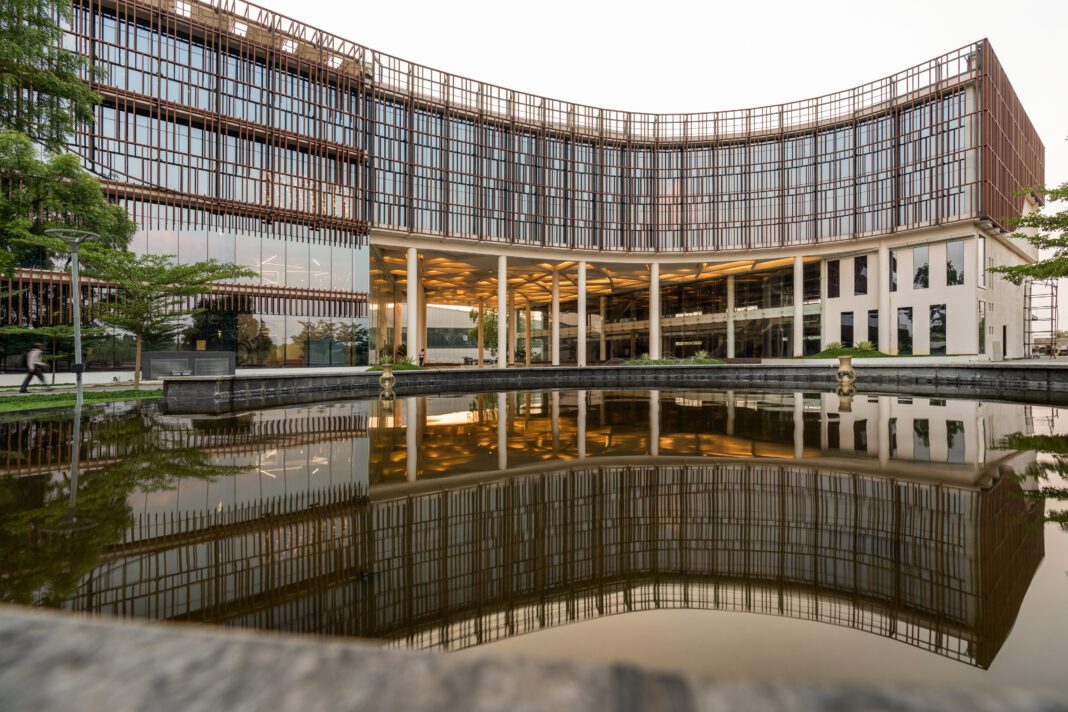 A Conduit for Creativity: Unleashing Innovation in Modern Design