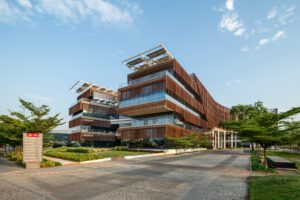 A Conduit for Creativity: Unleashing Innovation in Modern Design