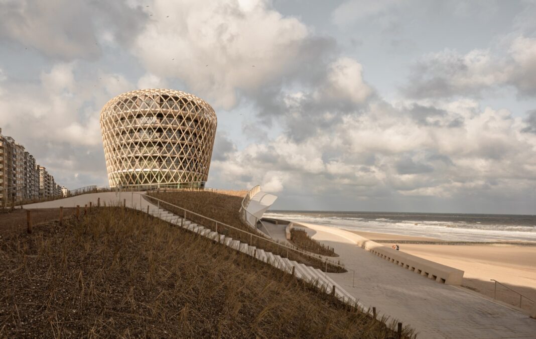 Silt Middelkerke: Belgium’s Iconic Coastal Cultural Hub